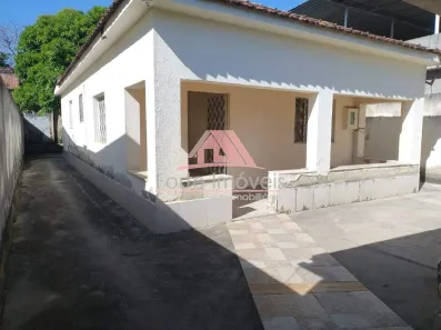 Casa com 2 Quartos à venda, 107m² no Campo Grande, Rio de Janeiro