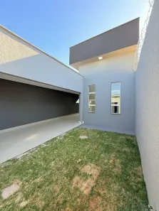 Casa com 3 Quartos à venda, 110m² no Jardim Cruz Alta, Várzea Paulista
