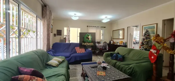 Sobrado com 4 Quartos à venda, 170m² no Perdizes, São Paulo