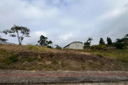 Lote/Terreno à venda, 447m² no Comerciário, Criciúma