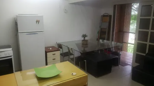 Apartamento com 1 Quarto para alugar, 50m² no Estância Árvore da Vida, Sumaré