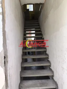 Sobrado com 5 Quartos à venda, 180m² no Parque Uirapuru, Guarulhos