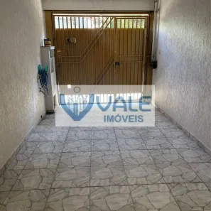 Sobrado com 2 Quartos à venda, 130m² no Jardim Maringá, São Paulo