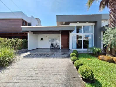 Casa de Condomínio com 3 Quartos à venda, 125m² no XANGRI-LÁ, Xangri-lá