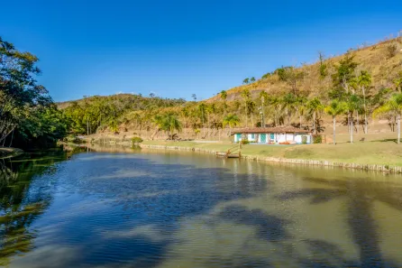 Lote/Terreno à venda, 14410m² no Pedro do Rio, Petrópolis