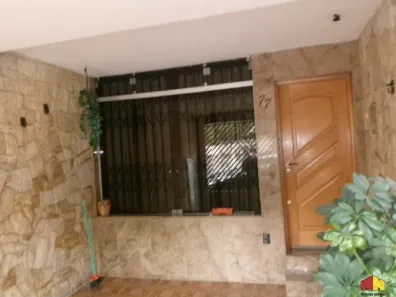 Sobrado com 2 Quartos para alugar, 136m² no Vila Gomes Cardim, São Paulo