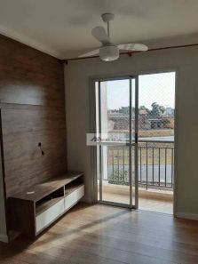 Apartamento com 2 Quartos à venda, 55m² no Chácaras Campos Elíseos, Campinas