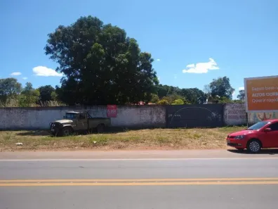 para alugar, 10000m² no , Altos