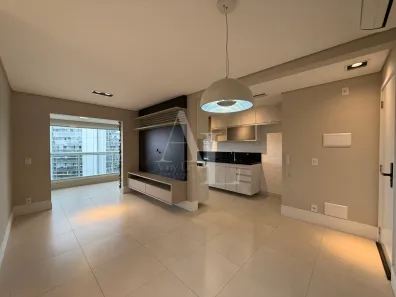 Apartamento com 2 Quartos à venda, 67m² no Melville Empresarial I e II, Barueri