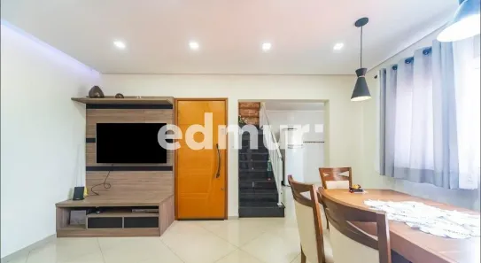 Cobertura com 3 Quartos à venda, 160m² no Vila Metalúrgica, Santo André
