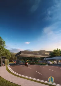 Lote/Terreno à venda, 300m² no , Pirapora do Bom Jesus
