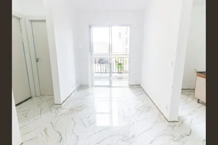 Apartamento com 2 Quartos à venda, 42m² no Mooca, São Paulo