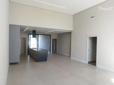 Casa de Condomínio com 3 Quartos à venda, 225m² no Chácara Alvorada, Indaiatuba