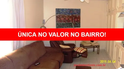 Sobrado com 3 Quartos à venda, 220m² no Jardim Luzitânia, São Paulo
