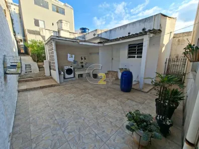 Lote/Terreno à venda, 250m² no Itaberaba, São Paulo