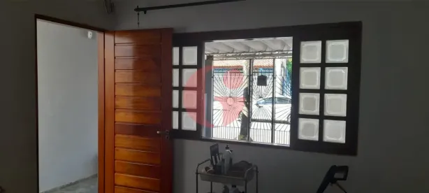 Sobrado com 5 Quartos à venda, 125m² no Jardim Paraíso do Sol, São José dos Campos