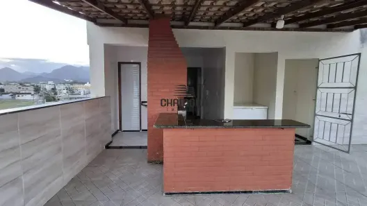 Apartamento com 2 Quartos à venda, 70m² no Praia do Morro, Guarapari