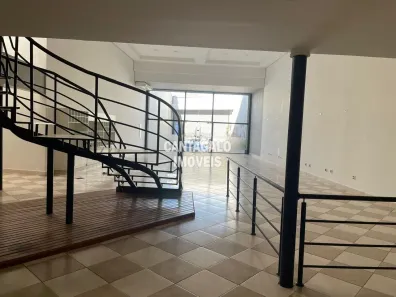 Galpão/Depósito/Armazém para alugar, 500m² no Chácara Califórnia, São Paulo