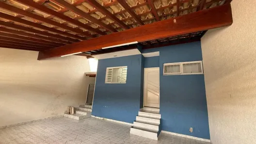 Casa com 3 Quartos à venda, 120m² no Jardim Marambaia, Jundiaí