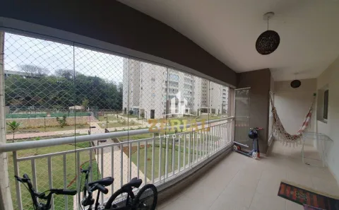 Apartamento com 3 Quartos à venda, 146m² no Santa Paula, São Caetano do Sul