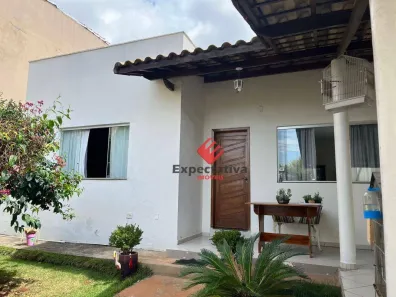 Casa com 3 Quartos à venda, 250m² no Felipe Cláudio de Sales, Pedro Leopoldo