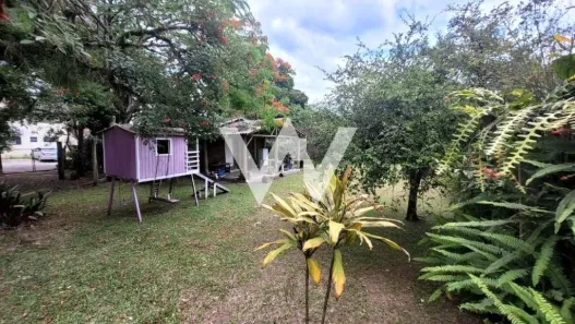 Lote/Terreno à venda, 830m² no Ouro Branco, Novo Hamburgo