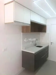 Apartamento com 1 Quarto à venda, 25m² no Vila Mariana, São Paulo