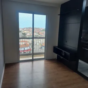 Apartamento com 2 Quartos à venda, 54m² no Centro, Diadema