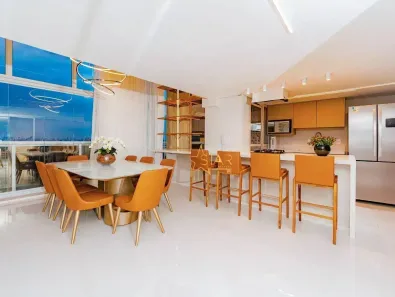Apartamento com 2 Quartos para venda ou aluguel, 172m² no Vila Nova Conceição, São Paulo
