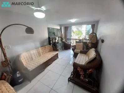 Apartamento com 3 Quartos à venda, 79m² no Setor Urias Magalhães, Goiânia