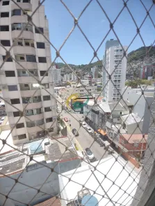 Apartamento com 3 Quartos à venda, 53m² no Centro, Florianópolis