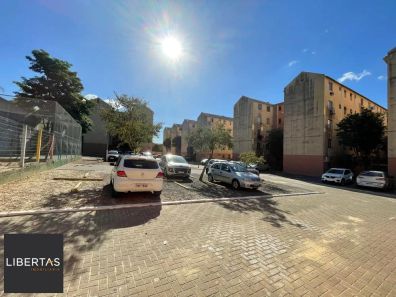 Apartamento com 2 Quartos à venda, 38m² no Mário Quintana, Porto Alegre