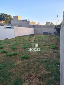 Lote/Terreno à venda, 360m² no Chácara do Ouro, Mogi Guaçu