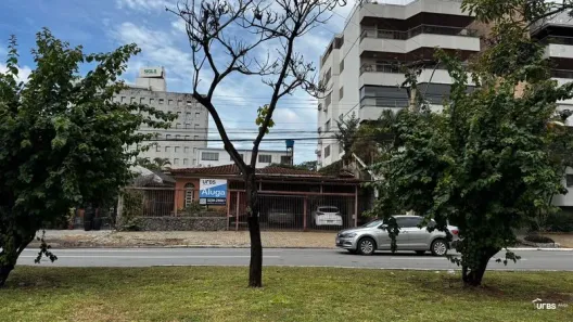 Imóvel Comercial para alugar, 358m² no Setor Marista, Goiânia