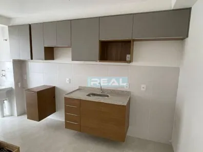 Apartamento com 2 Quartos à venda, 61m² no Balneário Tropical, Paulínia