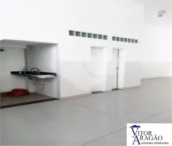 Prédio Comercial para alugar, 370m² no Santana, São Paulo