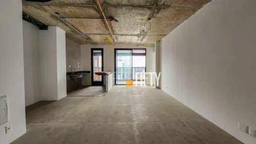 Apartamento com 3 Quartos à venda, 105m² no Jardim das Acácias, São Paulo
