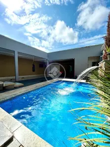 Sobrado com 4 Quartos à venda, 258m² no Residencial 14 Bis, Goiânia