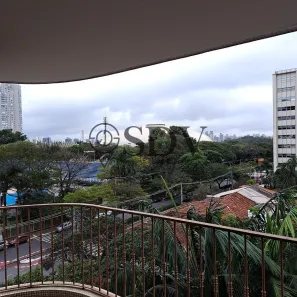 Apartamento com 4 Quartos à venda, 165m² no Paraíso, São Paulo