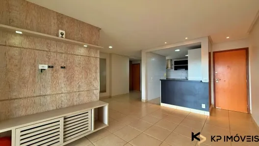 Apartamento com 3 Quartos à venda, 105m² no Setor Bueno, Goiânia
