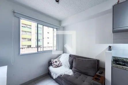 Apartamento com 1 Quarto à venda, 24m² no Vila Cláudia, São Paulo