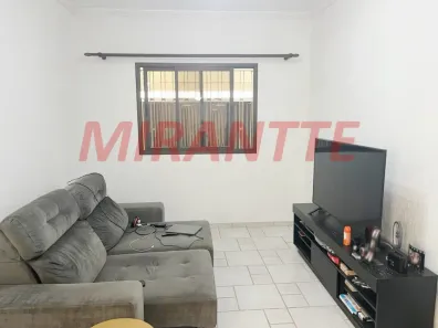 Sobrado com 2 Quartos à venda, 147m² no Parque Mandaqui, São Paulo