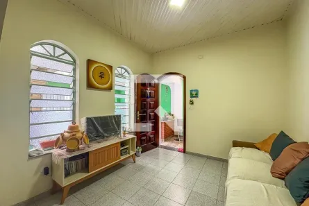 Casa com 3 Quartos à venda, 204m² no Assunção, São Bernardo do Campo