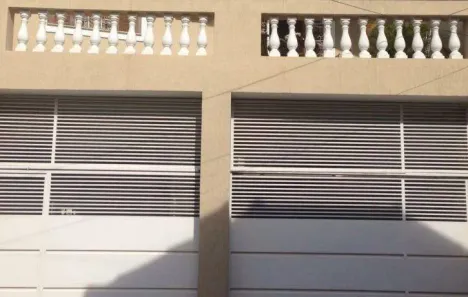 Casa com 4 Quartos à venda, 217m² no Centro, Guaratinguetá