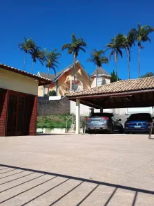 Casa com 3 Quartos à venda, 125m² no Jardim Estância Suíça, Serra Negra