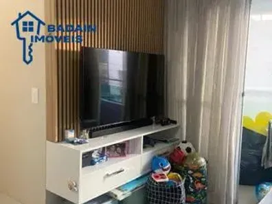 Apartamento com 3 Quartos à venda, 63m² no Santa Terezinha, Santo André