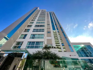 Apartamento com 4 Quartos à venda, 227m² no Jardim Blumenau, Blumenau