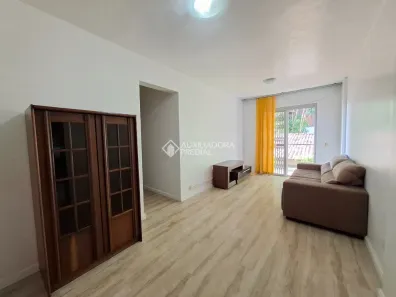 Apartamento com 2 Quartos para alugar, 62m² no Centro, Novo Hamburgo