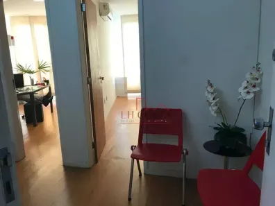 Sala Comercial à venda, 34m² no Centro, Niterói