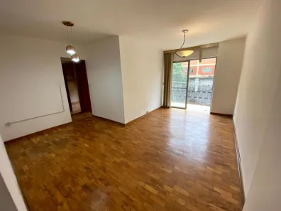 Apartamento com 1 Quarto à venda, 46m² no Bela Vista, São Paulo